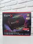Звукова карта Creative Sound Blaster X AE-5 Plus