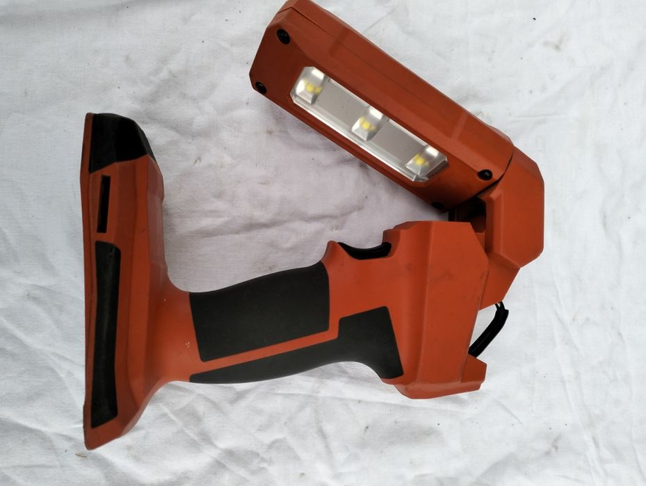 Hilti SL 2-A22 LED Lamka
