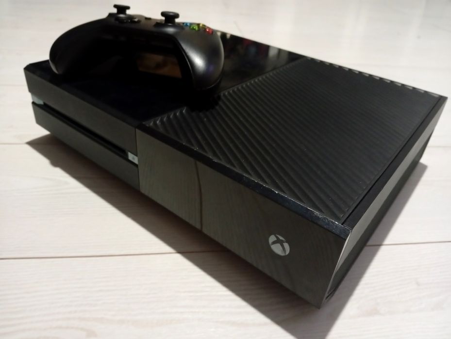 Xbox One 2014r. 360gb