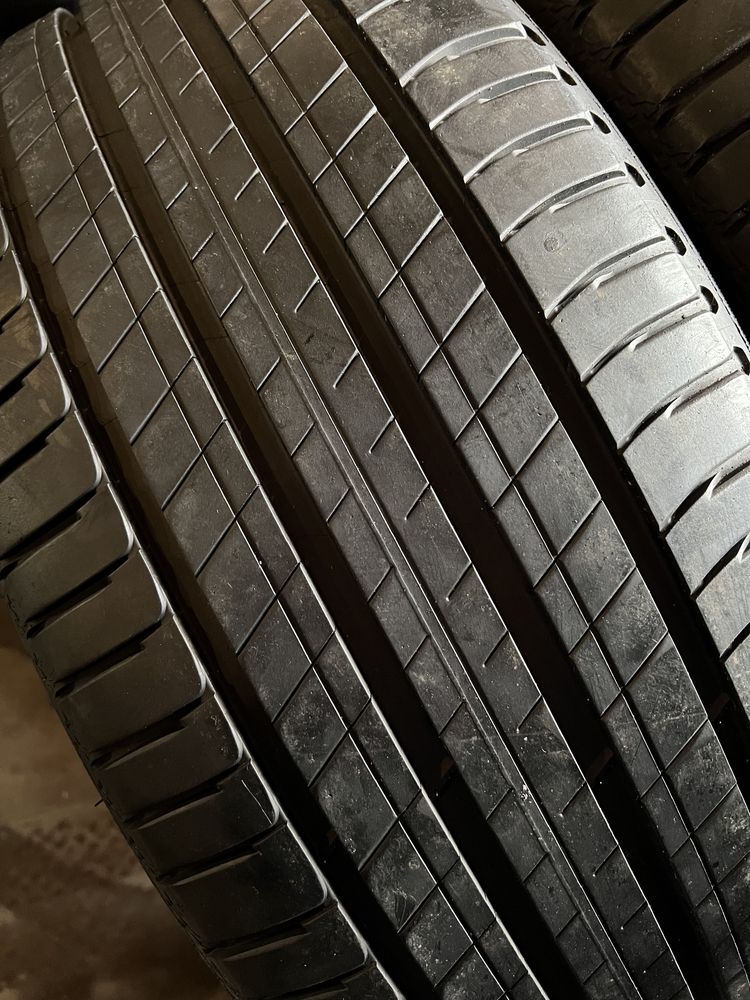 275/50/20 R20 Michelin Latitude Sport 3 4шт