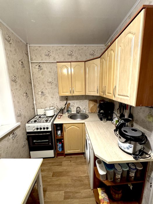 Продам 1ю квартиру на Северной Салтовке