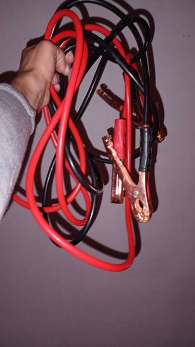 Проводка для питкура