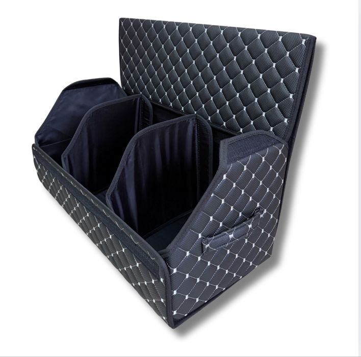 Сумка-органайзер у багажник автомобіля