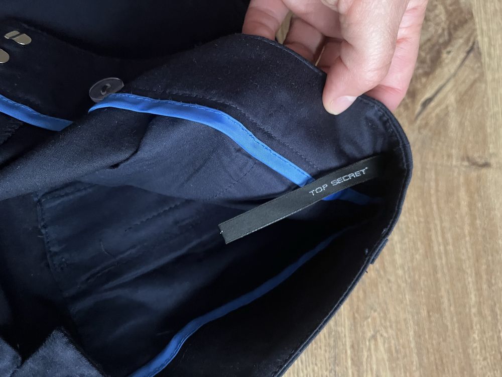 Spodenki damskie Top Secret
