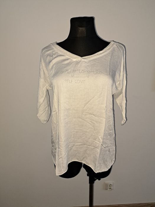 Bluzka New Collection r. XL