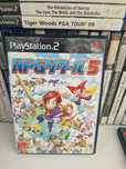 RPG maker 3 ps2 PlayStation jp 2