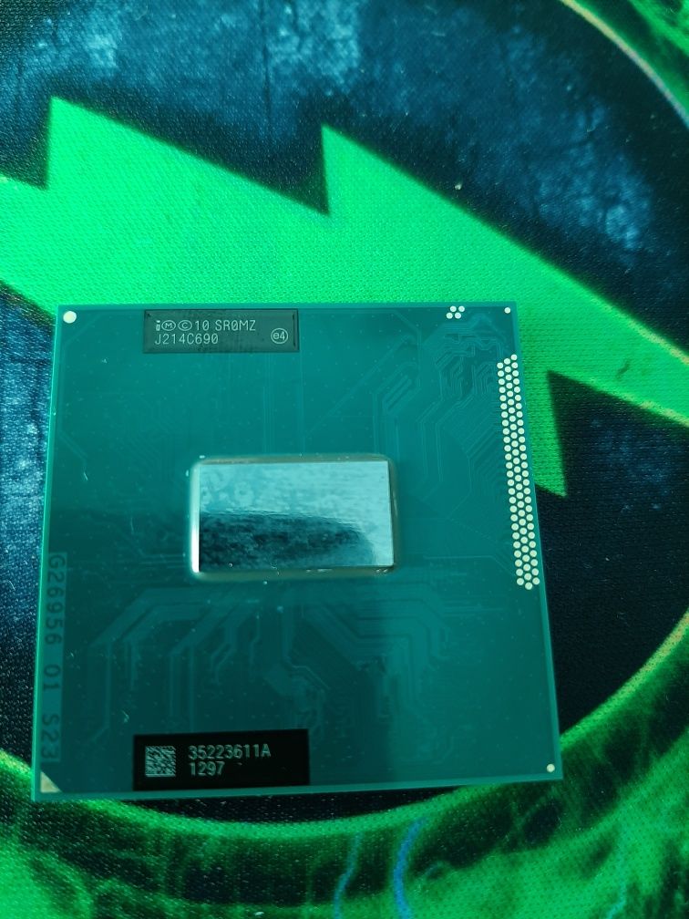 Процесор ноутбука Intel® Core™ i5-3210M Processor