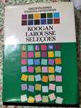 Livro - Dicionário Enciclopédico Koogan Larousse