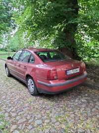 Sprzedam VW pasata 1.9 tdi