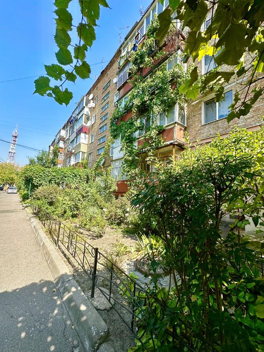 Продаж 3х кімнатної квартири в центрі Борисполя Київ 20 км