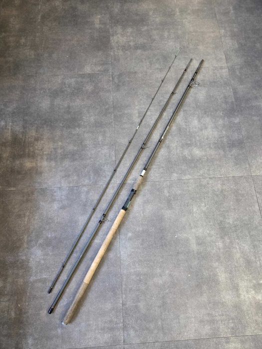 Wędka flagman armadale 3,90m 140g