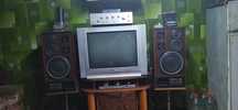 Телевизор sharp  диагональ 51