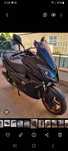 Kimko 125 como nova