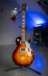 Gitara elektryczna Harley Benton SC-550 II | Les Paul | Tesla | Gigbag
