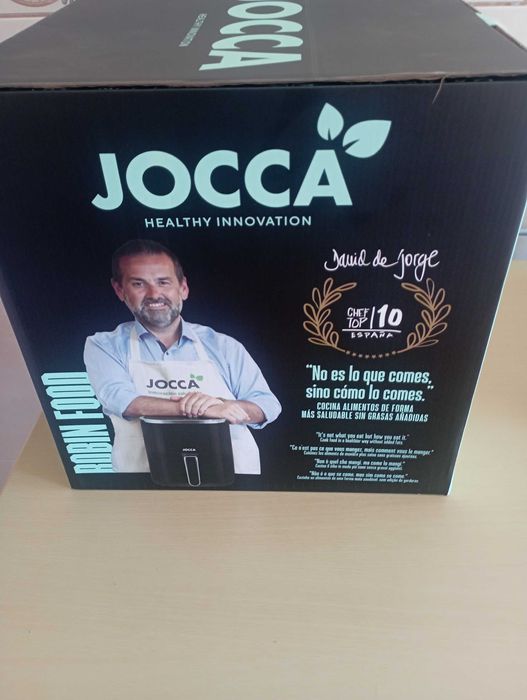 AIR FRYER (Fritadeira)