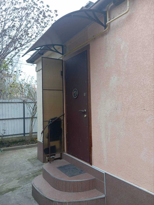 2 комнатная квартира на земле ул. Леси Украинки