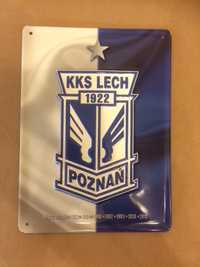 Logo - herb KKS Lech