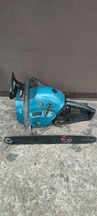 Продам бензопила Мега Mega