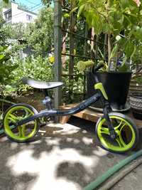 Беговел Globber Go bike