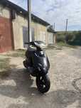 скутер yamaha jog sa 39 ДОКИ 4т з контейнера ( sa 36,55,39,16)