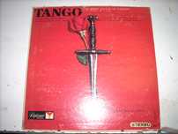 LP's em vinil vários
