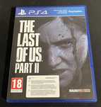 The Last of Us 2 Sony PlayStation 4 (PS4 / PS5) Polski Dubbing / PL