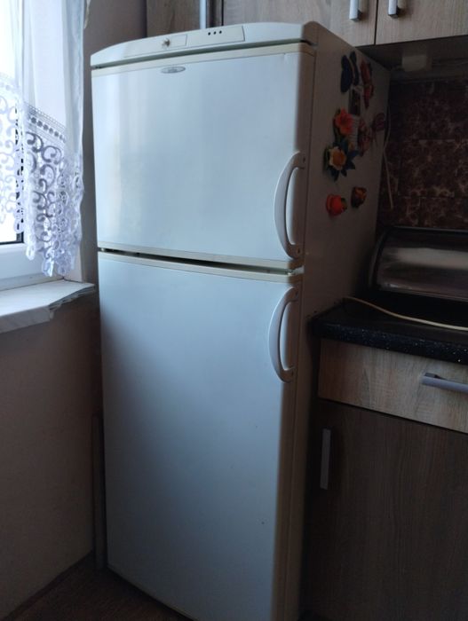 Lodówka Amica używana