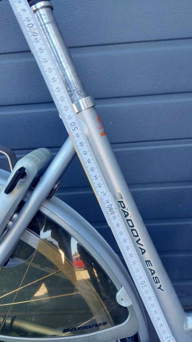Rower elektryczny Batavus Padova Easy