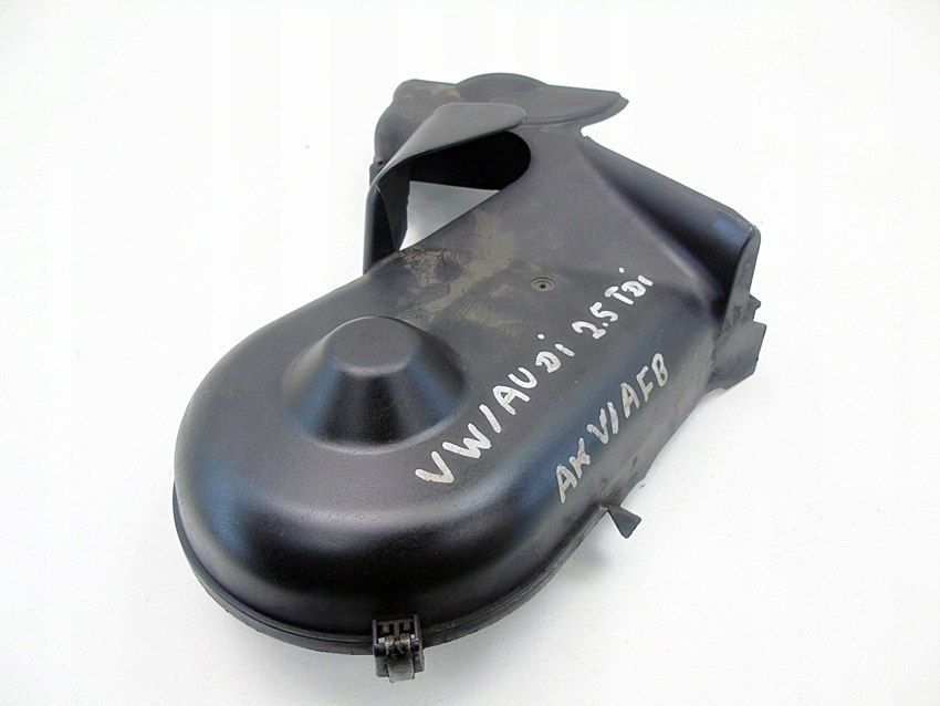 Obudowa Pokrywa Rozrządu 2.5 Tdi Audi A4 A6 A8 Passat B5 Superb