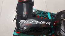 Buty Skiturowe Fischer travers 29,5 cm rozm45