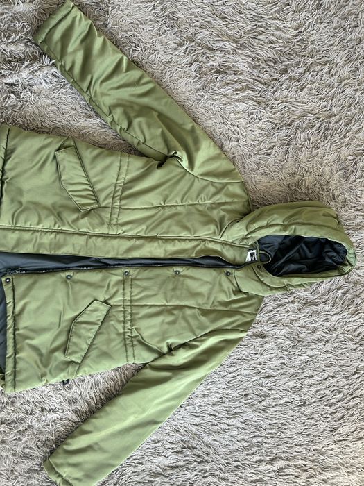 Куртка жіноча Staff