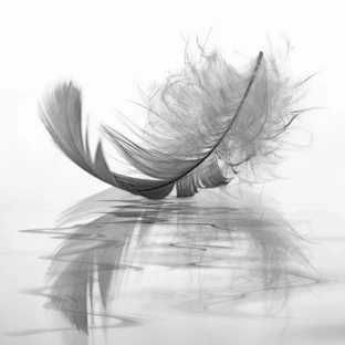 Kołdra puchowa pierze gęsie 155x220 ciepła kołderka puch zimowa