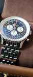 Breitling Navitimer 46mm b01 inhaus gwarancja