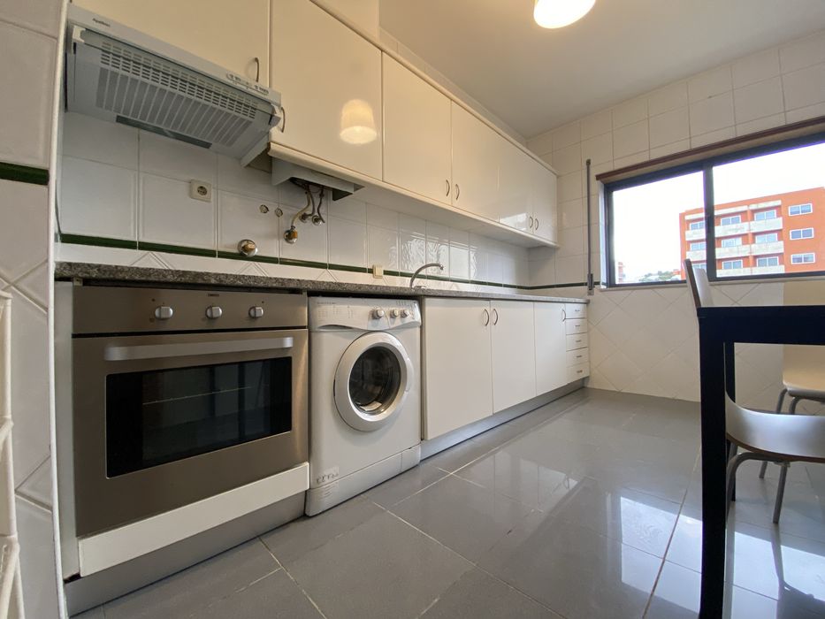 Aluga-se T1 Nogueiró