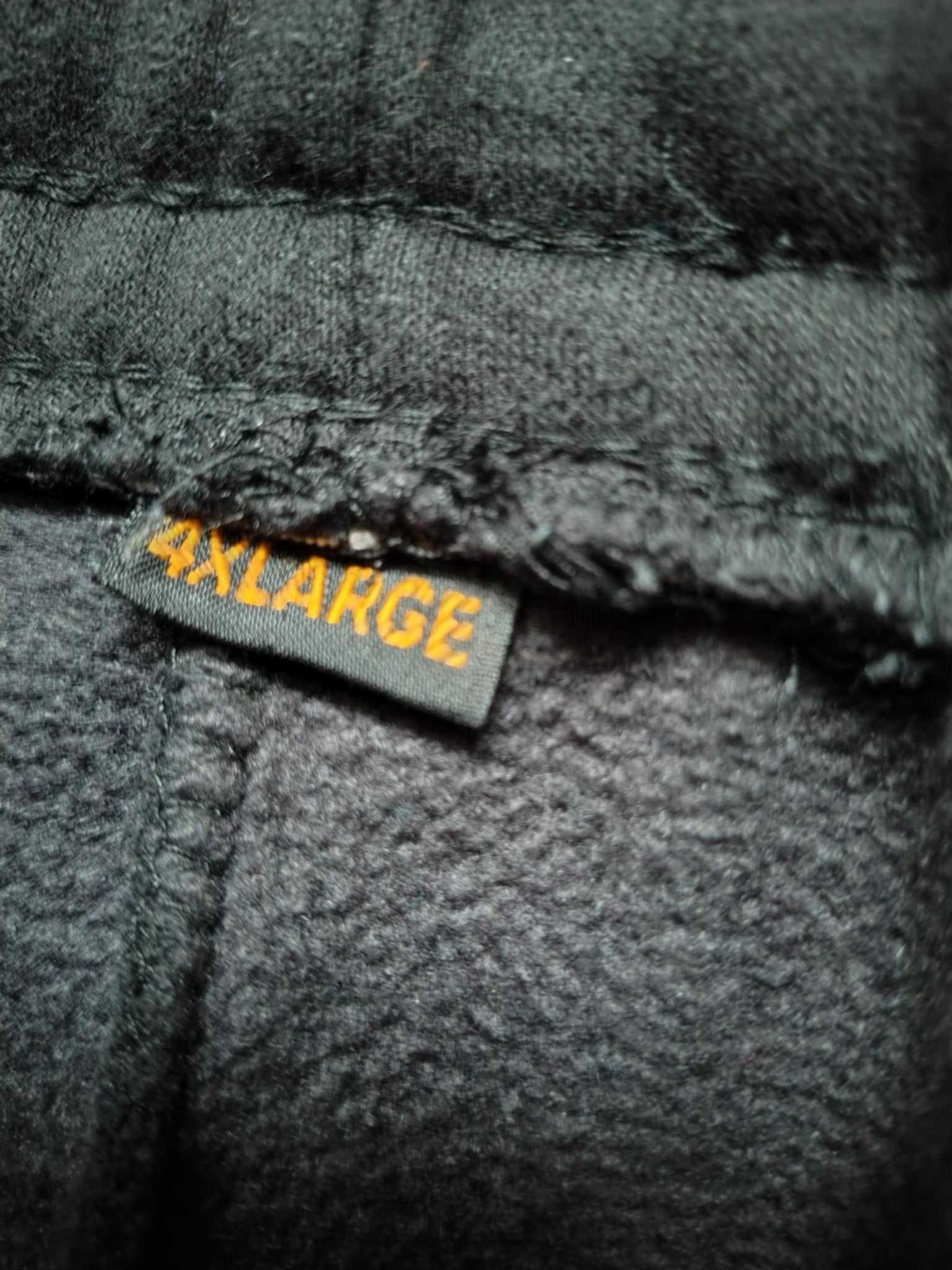 Spodnie Alpha Industries 4xl na wysokiego