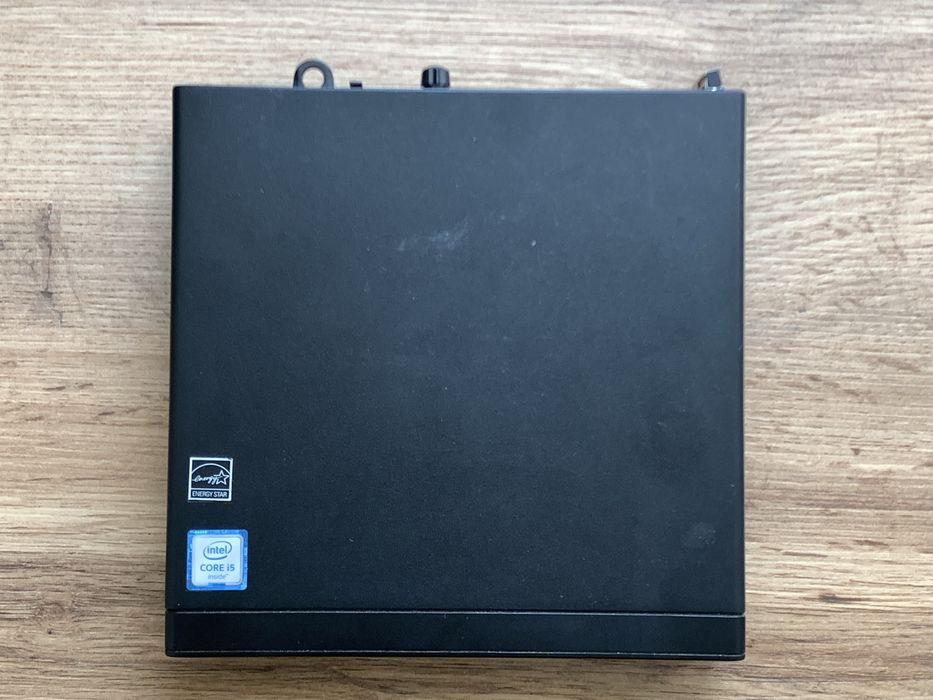 HP ProDesk 600 G2 Mini PC i5-6500T/RAM 16Gb ddr3/SSD M2 128Gb