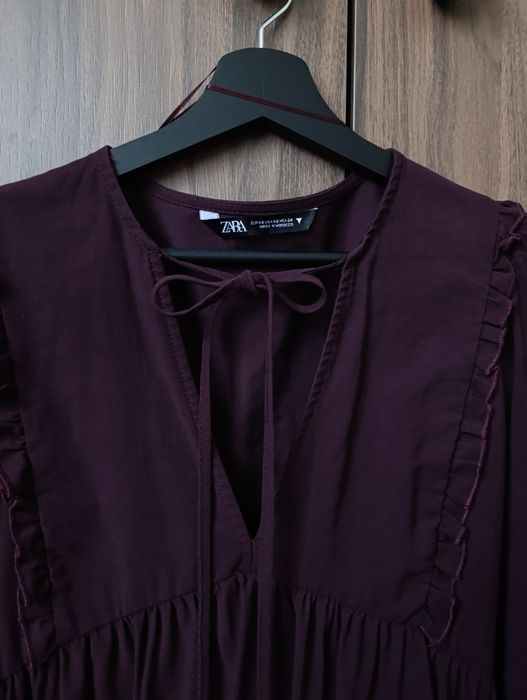 Sukienka Zara XS
