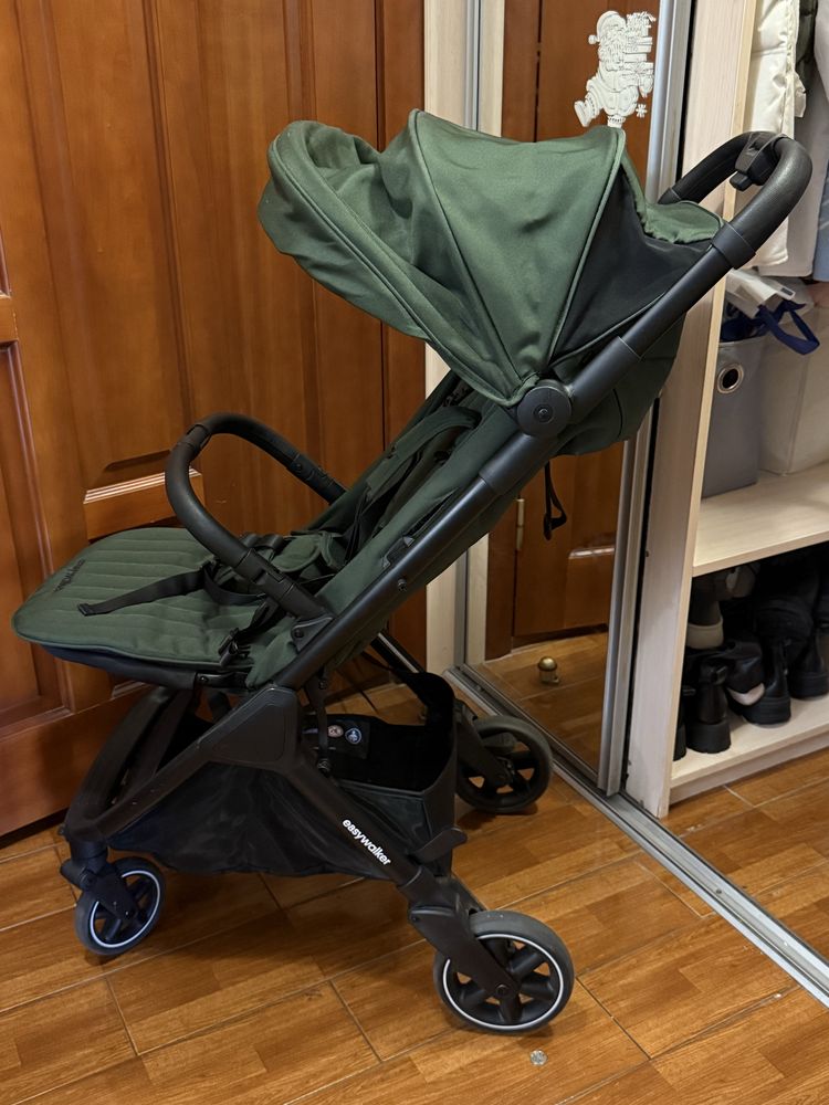Продаю коляку Easywalker Jackey2