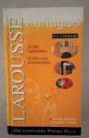 Dicionário Larousse francês-português/ português-francês