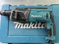 Продам перфоратор Макіта HR2470