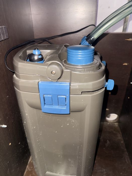 Aquario ada extra-claro 90x45x45