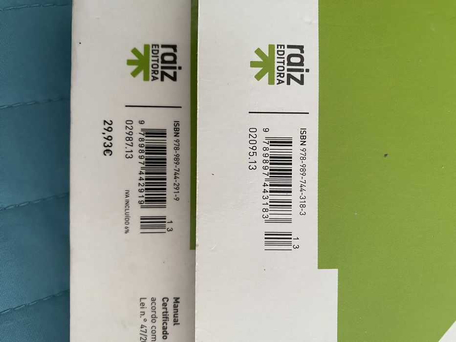 Manual de Português de 11°ano