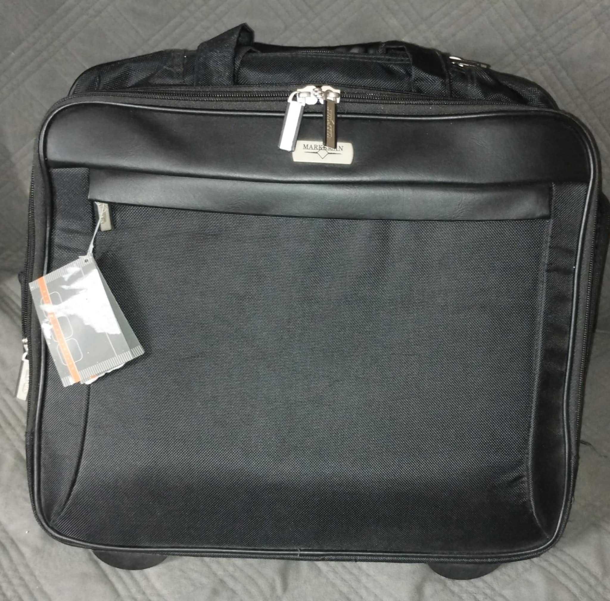 Torba na laptopa lub podróżna Marksman