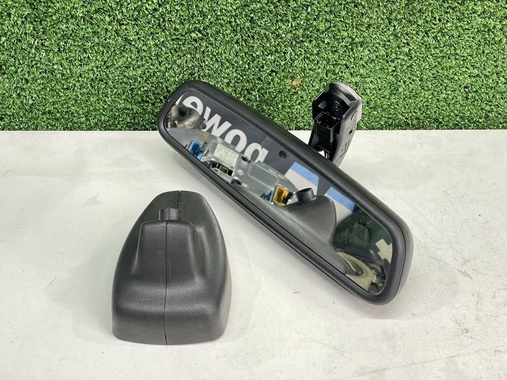 Дзеркало салону Bmw E53 E38 E39 E46 E60 E61 E83 Е90 Е91 Кожух дзеркала