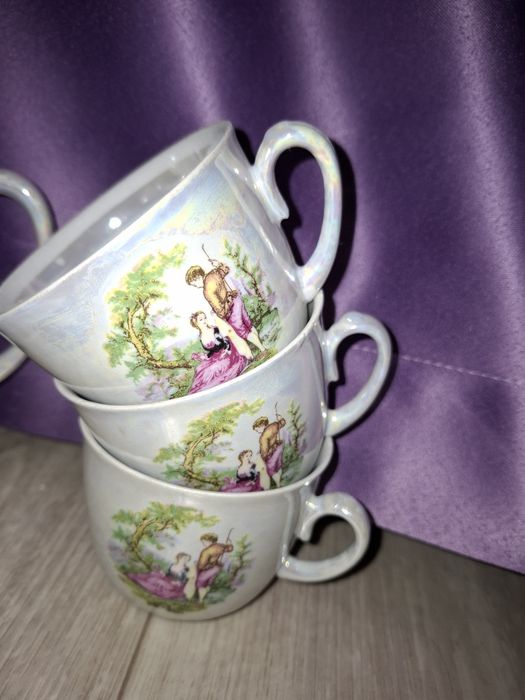 Сервіз набір для чаю