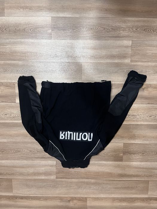 Куртка поліція зимова ідеальний стан з фліскою