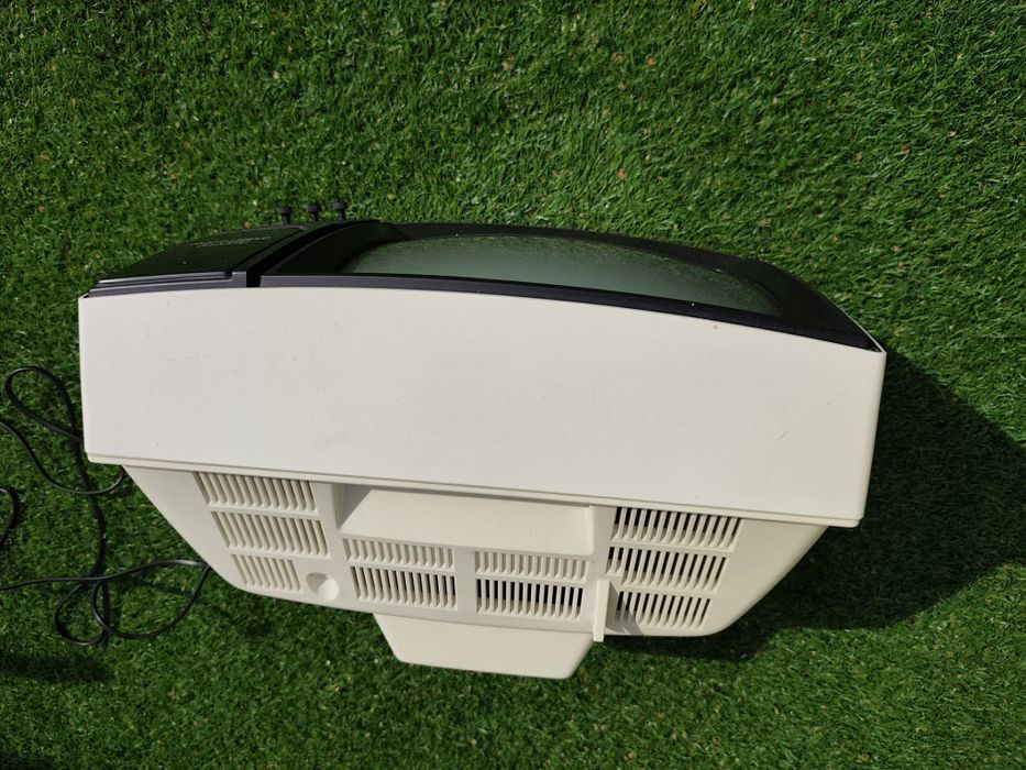 Monitor Sanyo DM2112 zielony retro Commodore Atari rarytas