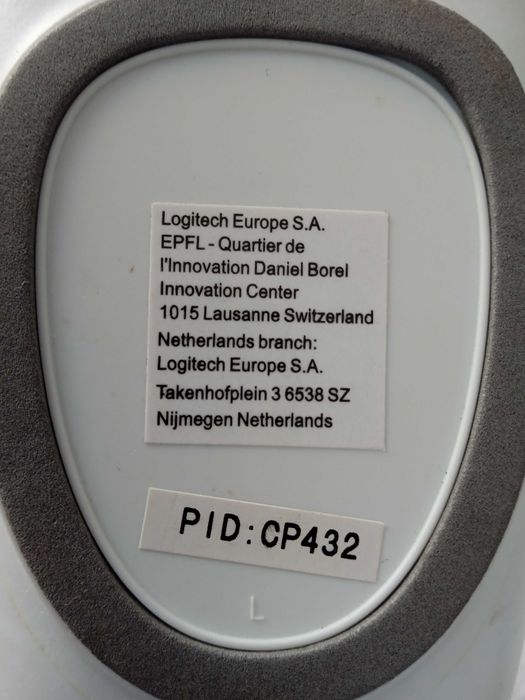 Głośniki komputerowe Logitech Z120