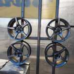 Oryginalne Felgi Aluminiowe Opel Isignia R19 5x120 8.5J ET 45