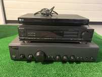 Amplificador ARCAM - alpha 9